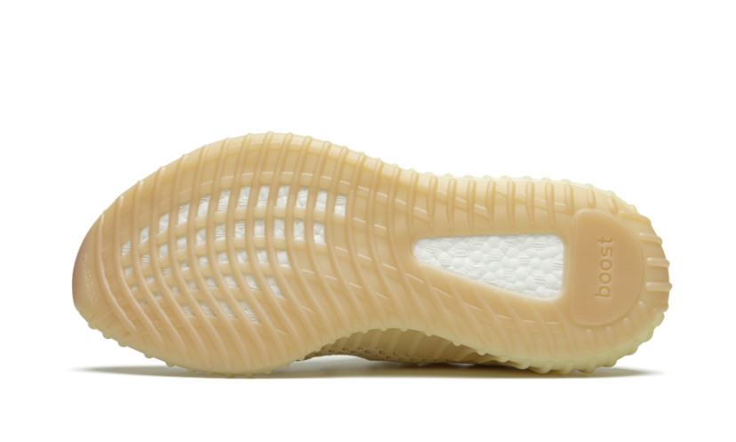 Yeezy Boost 350 V2 Shoes “Linen” – FY5158