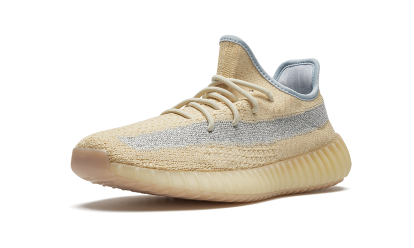 Yeezy Boost 350 V2 Shoes “Linen” – FY5158