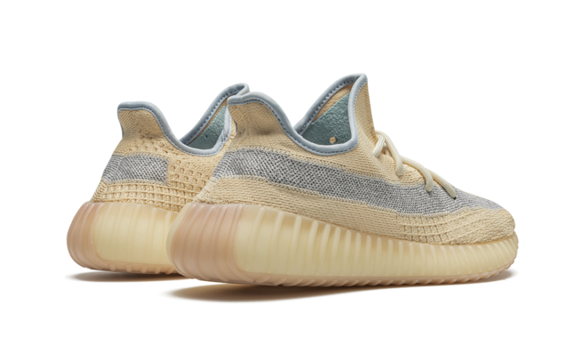 Yeezy Boost 350 V2 Shoes “Linen” – FY5158