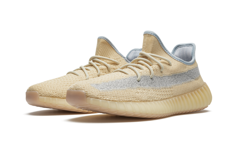Yeezy Boost 350 V2 Shoes “Linen” – FY5158