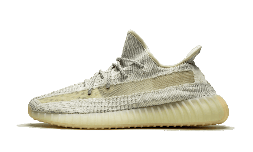 Yeezy Boost 350 V2 Shoes “Lundmark” – FU9161