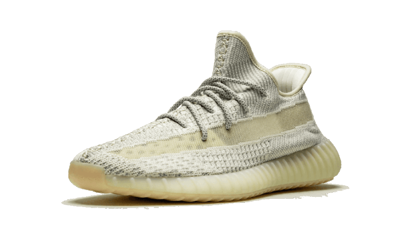 Yeezy Boost 350 V2 Shoes “Lundmark” – FU9161