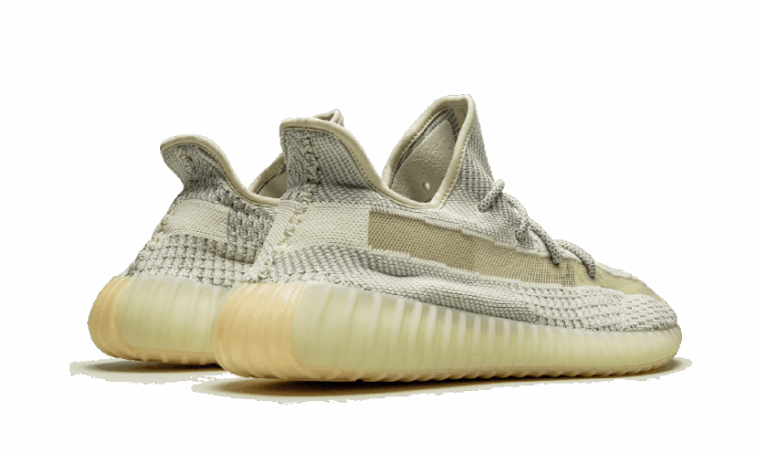 Yeezy Boost 350 V2 Shoes “Lundmark” – FU9161