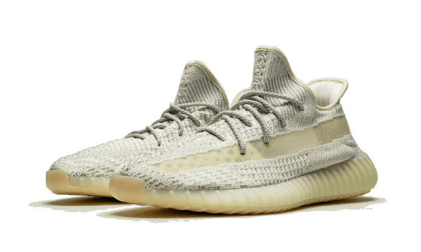 Yeezy Boost 350 V2 Shoes “Lundmark” – FU9161