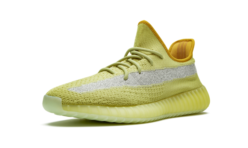 Yeezy Boost 350 V2 Shoes “Marsh” – FX9034