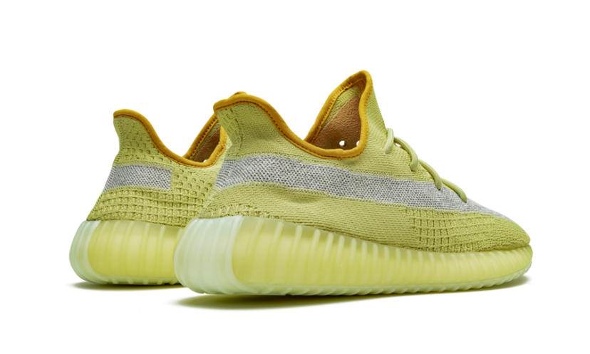 Yeezy Boost 350 V2 Shoes “Marsh” – FX9034