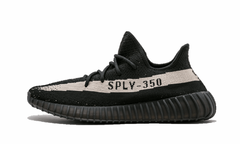 Yeezy Boost 350 V2 Shoes “Oreo” – BY1604