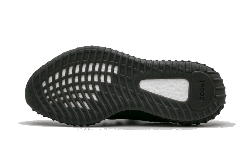 Yeezy Boost 350 V2 Shoes “Oreo” – BY1604