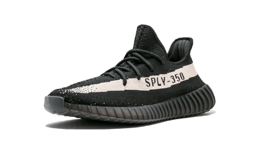 Yeezy Boost 350 V2 Shoes “Oreo” – BY1604
