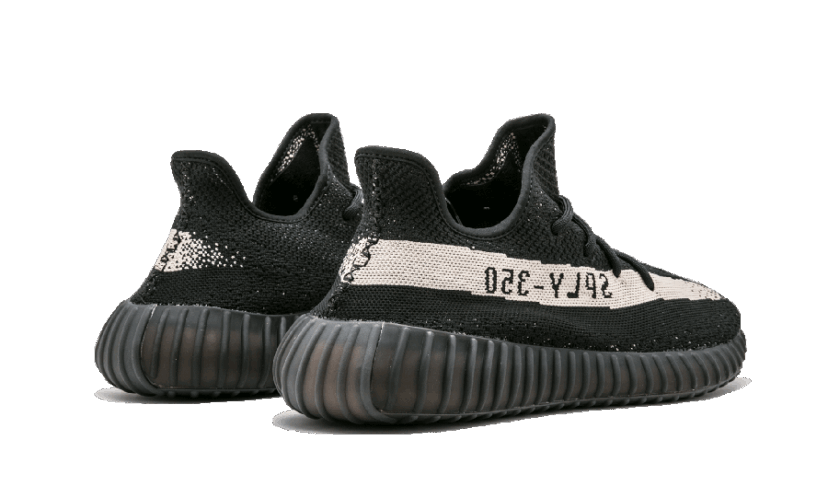 Yeezy Boost 350 V2 Shoes “Oreo” – BY1604