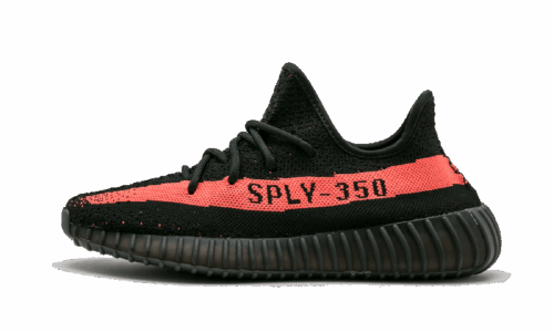 6abcab8f7df29_1 Yeezy Boost 350 V2 Shoes “Red” – BY9612
