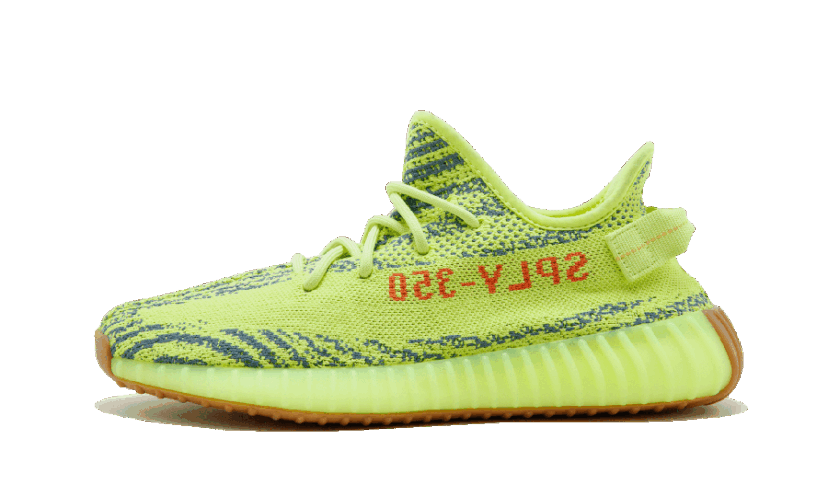 Yeezy Boost 350 V2 Shoes “Semi Frozen” – B37572