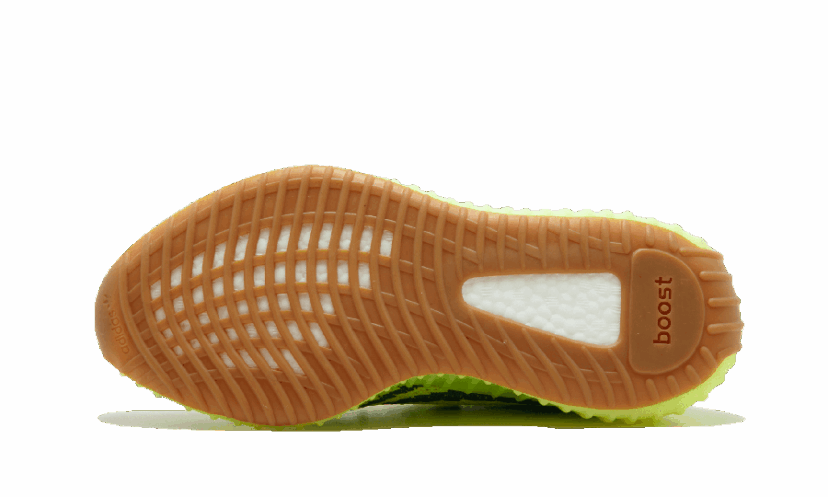 Yeezy Boost 350 V2 Shoes “Semi Frozen” – B37572