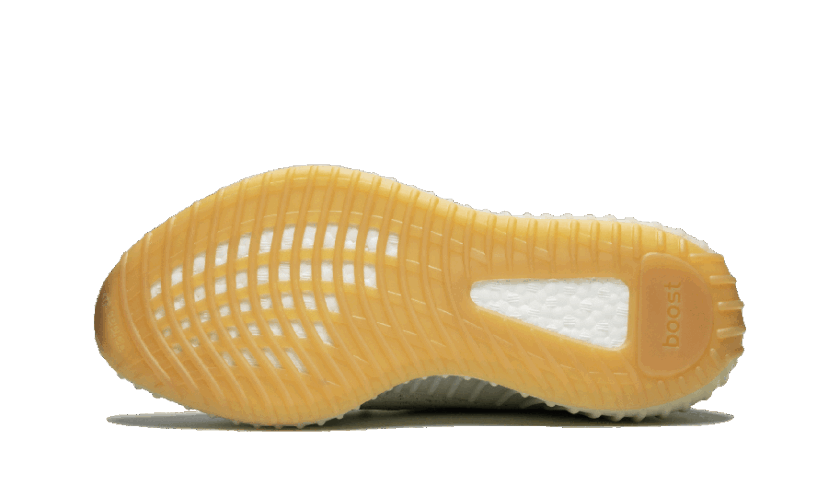 Yeezy Boost 350 V2 Shoes “Sesame” – F99710