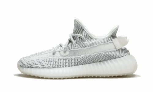 Yeezy Boost 350 V2 Shoes “Static” – EF2905