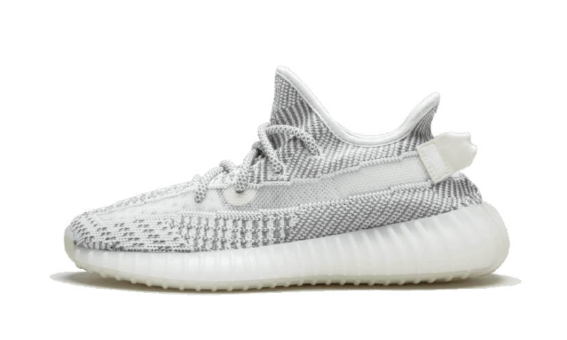 Yeezy Boost 350 V2 Shoes “Static” – EF2905