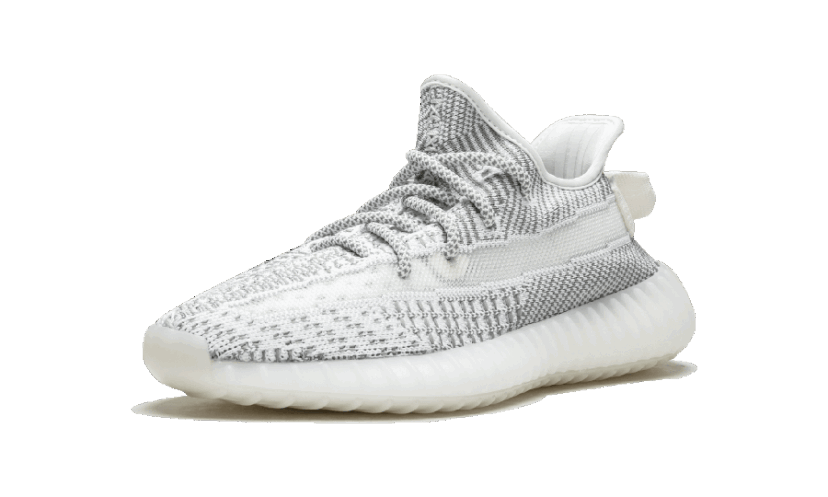 Yeezy Boost 350 V2 Shoes “Static” – EF2905