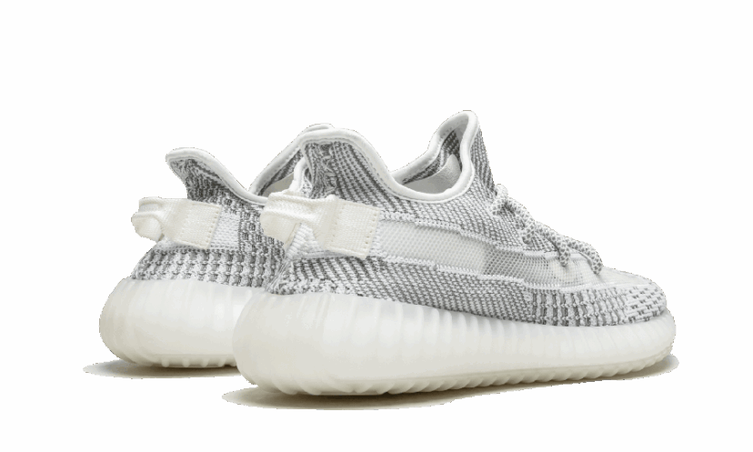 Yeezy Boost 350 V2 Shoes “Static” – EF2905