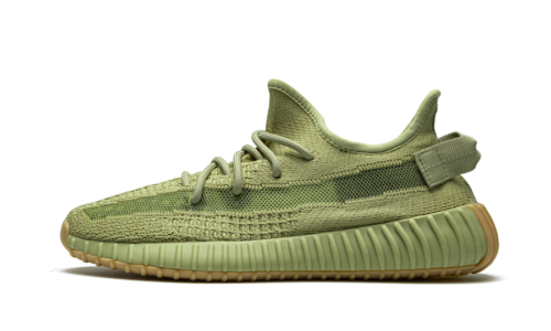 Yeezy Boost 350 V2 Shoes “Sulfur” – FY5346