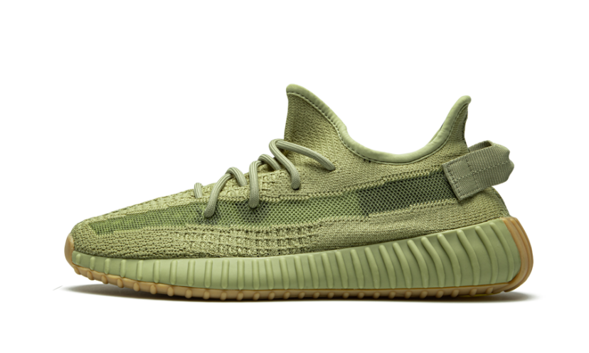 Yeezy Boost 350 V2 Shoes “Sulfur” – FY5346