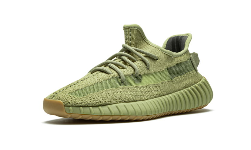 Yeezy Boost 350 V2 Shoes “Sulfur” – FY5346