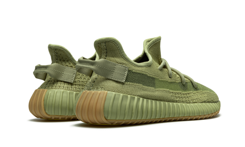 Yeezy Boost 350 V2 Shoes “Sulfur” – FY5346