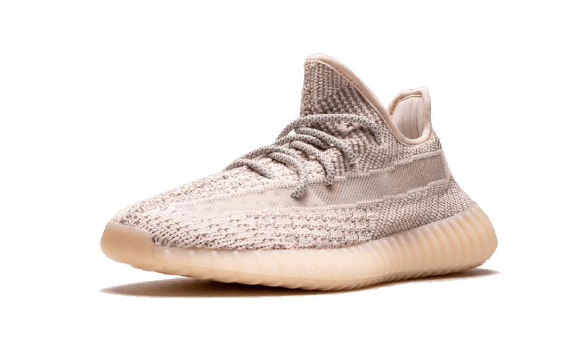 Yeezy Boost 350 V2 Shoes “Synth” – FV5578