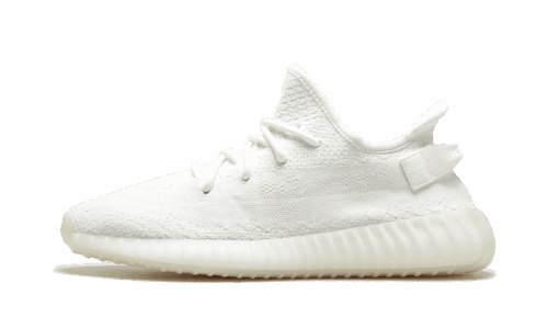 Yeezy Boost 350 V2 Shoes “Triple White” – CP9366