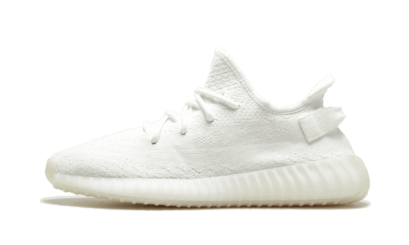Yeezy Boost 350 V2 Shoes “Triple White” – CP9366