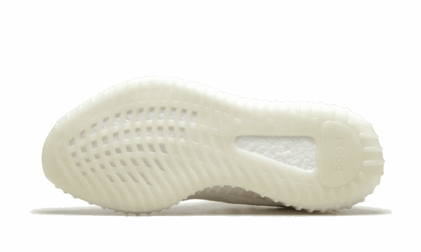 Yeezy Boost 350 V2 Shoes “Triple White” – CP9366