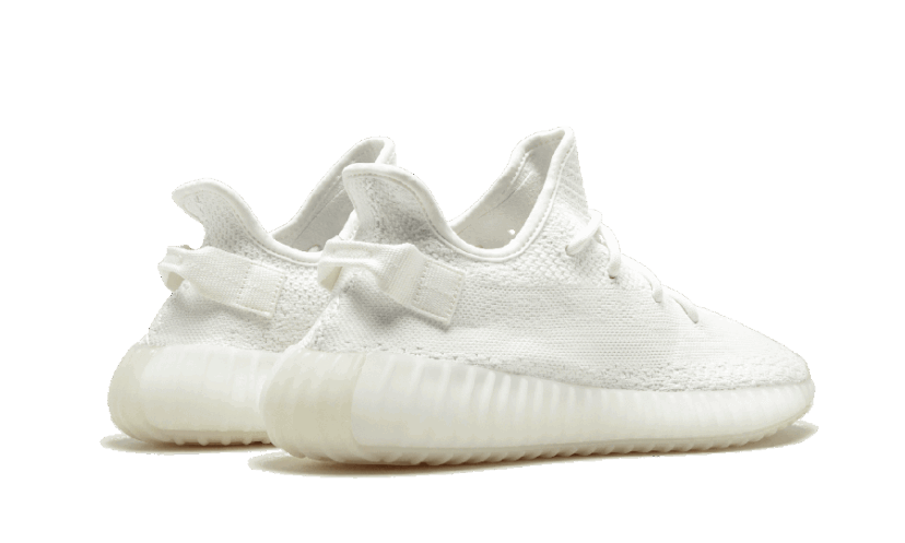 Yeezy Boost 350 V2 Shoes “Triple White” – CP9366