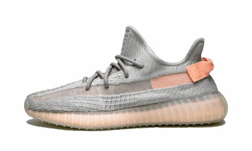 Yeezy Boost 350 V2 Shoes “True Form” – EG7492