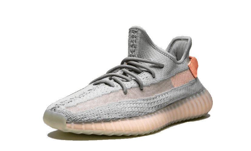 Yeezy Boost 350 V2 Shoes “True Form” – EG7492