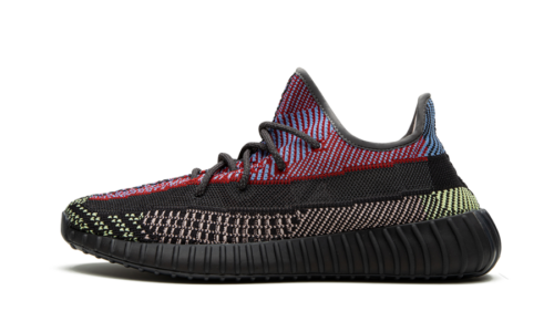 Yeezy Boost 350 V2 Shoes “Yecheil” – FW5190