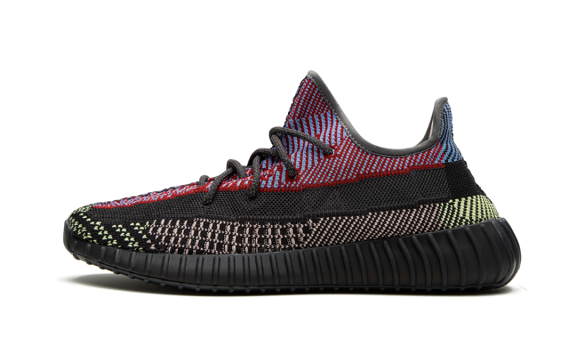 Yeezy Boost 350 V2 Shoes “Yecheil” – FW5190