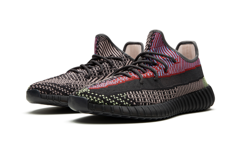 Yeezy Boost 350 V2 Shoes “Yecheil” – FW5190