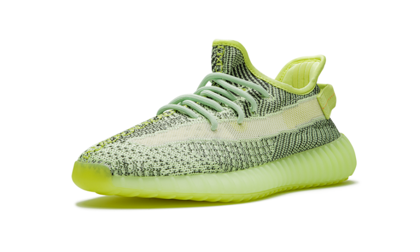 Yeezy Boost 350 V2 Shoes “Yeezreel” – FW5191