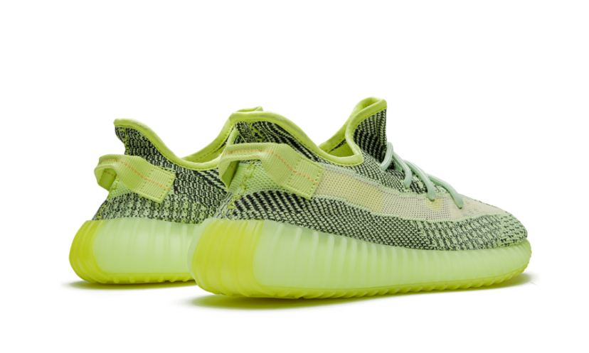 Yeezy Boost 350 V2 Shoes “Yeezreel” – FW5191