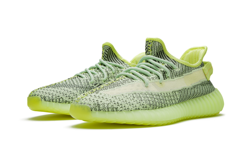 Yeezy Boost 350 V2 Shoes “Yeezreel” – FW5191