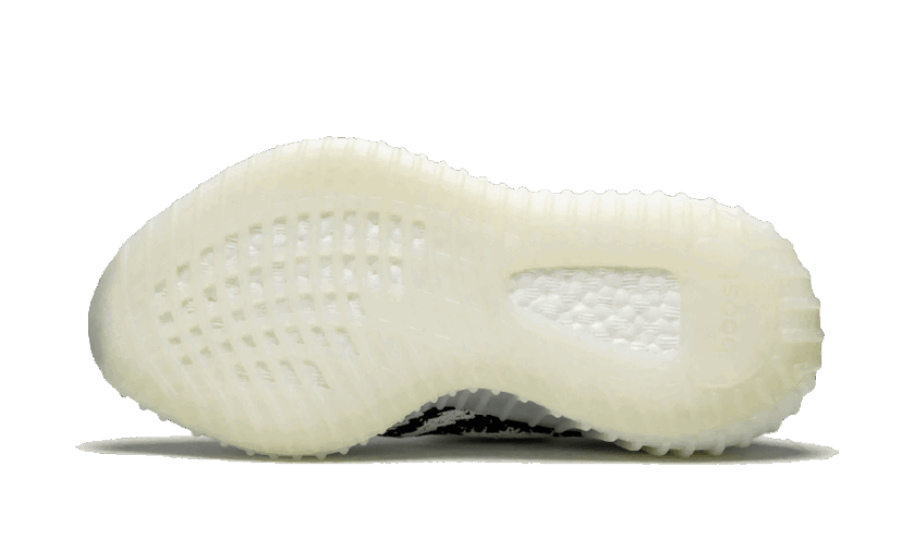 Yeezy Boost 350 V2 Shoes “Zebra – 2018/2019 Release” – CP9654