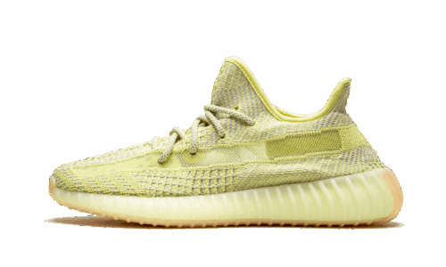 Yeezy Boost 350 V2 Shoes Reflective “Antlia” – FV3255