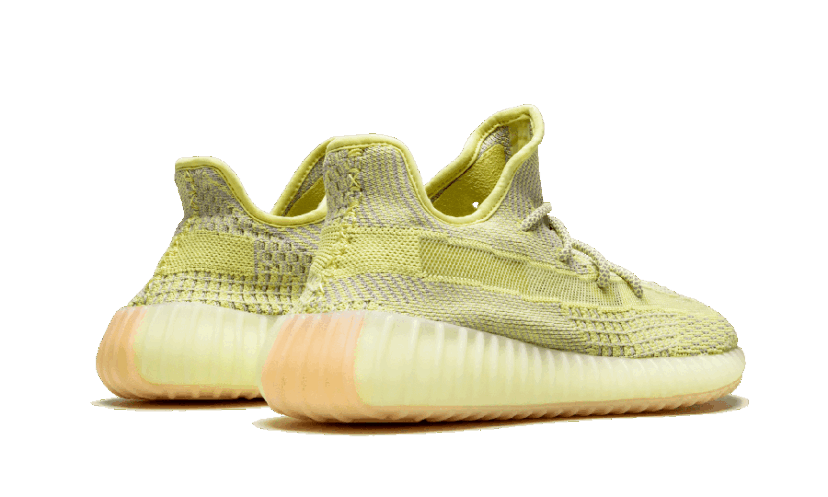 Yeezy Boost 350 V2 Shoes Reflective “Antlia” – FV3255