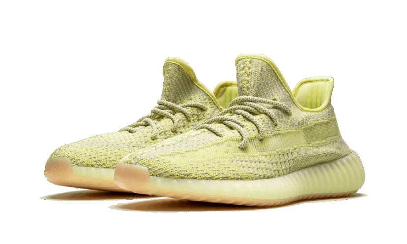 Yeezy Boost 350 V2 Shoes Reflective “Antlia” – FV3255