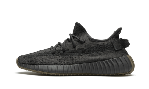 Yeezy Boost 350 V2 Shoes Reflective “Cinder” – FY4176
