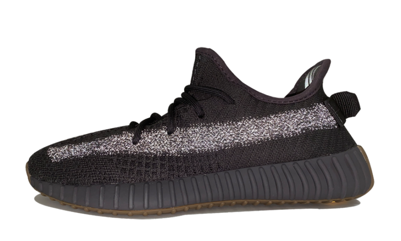 Yeezy Boost 350 V2 Shoes Reflective “Cinder” – FY4176