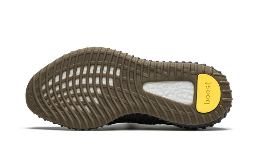 Yeezy Boost 350 V2 Shoes Reflective “Cinder” – FY4176