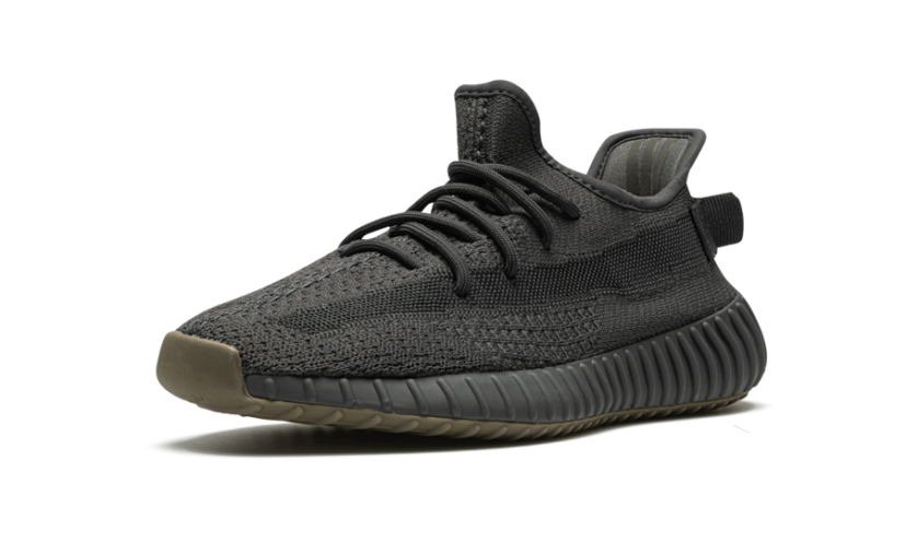 Yeezy Boost 350 V2 Shoes Reflective “Cinder” – FY4176