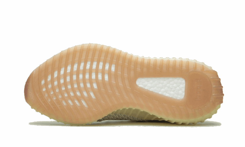 Yeezy Boost 350 V2 Shoes Reflective “Citrin” – FW5318