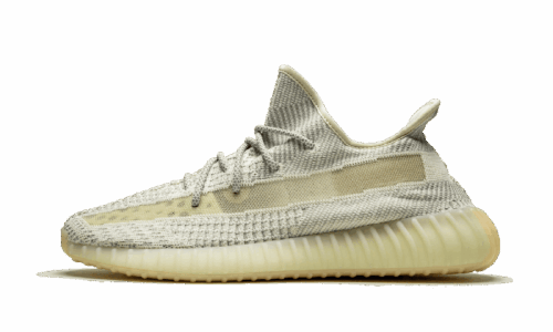 Yeezy Boost 350 V2 Shoes Reflective “Lundmark” – FV3254