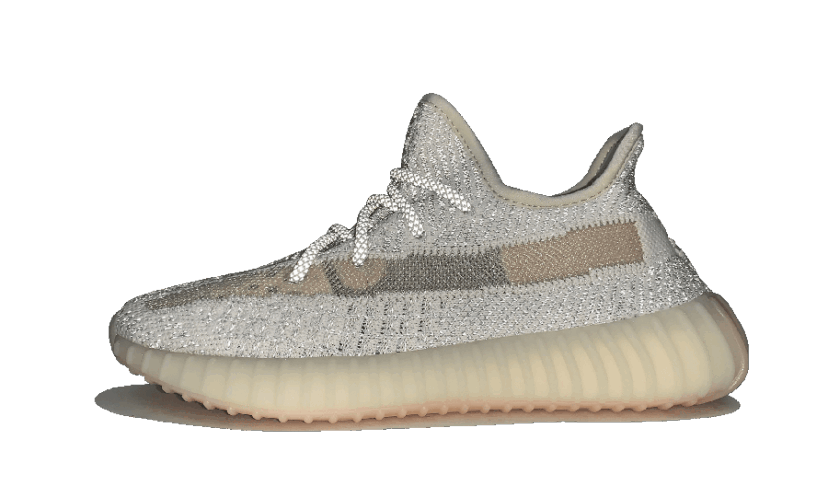 Yeezy Boost 350 V2 Shoes Reflective “Lundmark” – FV3254